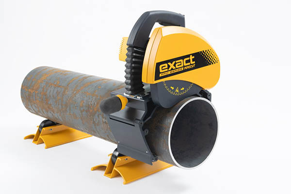 Exact Pipe Saw Pro Series 220